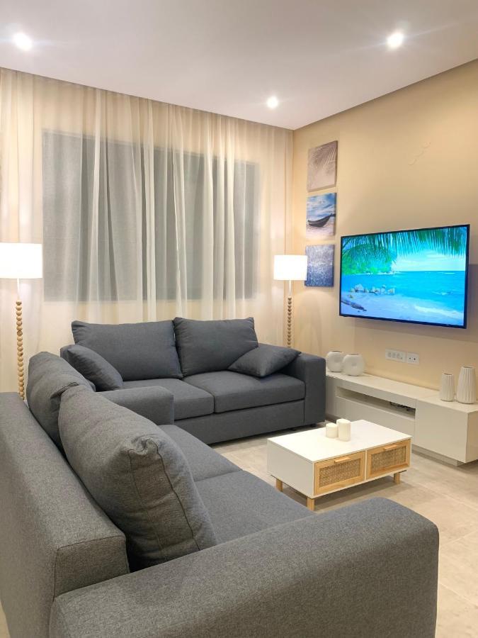 Paleochora Beach Studio Екстер'єр фото